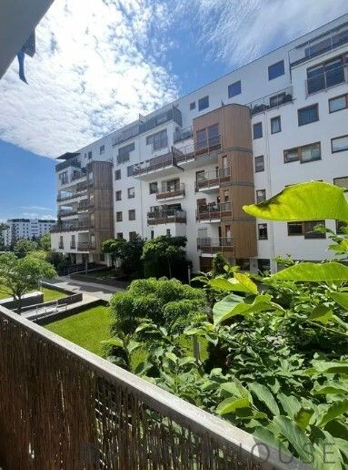 Mieszkanie 3-pokojowe Warszawa Mokotów, ul. Chełmska. Zdjęcie 8
