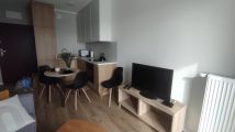 Mieszkanie 2-pokojowe Suwałki Centrum, ul. Poznańska. Zdjęcie 4