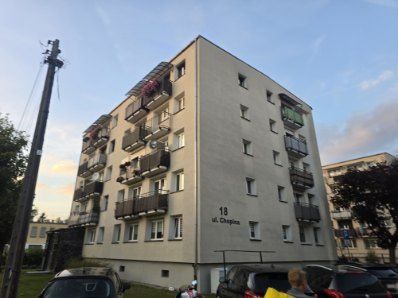Mieszkanie 2-pokojowe Grodzisk Wielkopolski. Zdjęcie 1