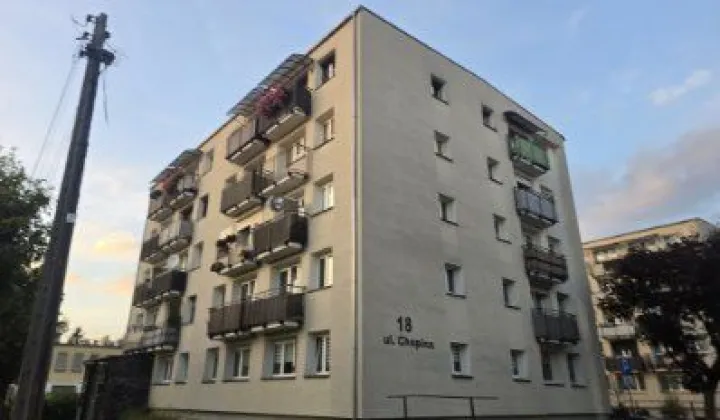 Mieszkanie 2-pokojowe Grodzisk Wielkopolski