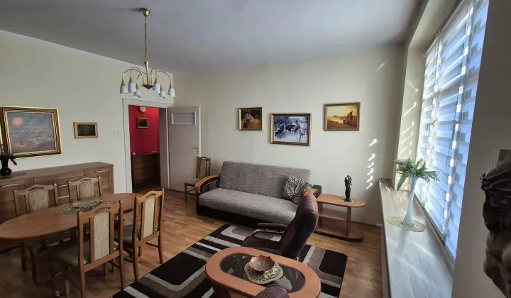 Mieszkanie 3-pokojowe Bytom Śródmieście, ul. Karola Miarki