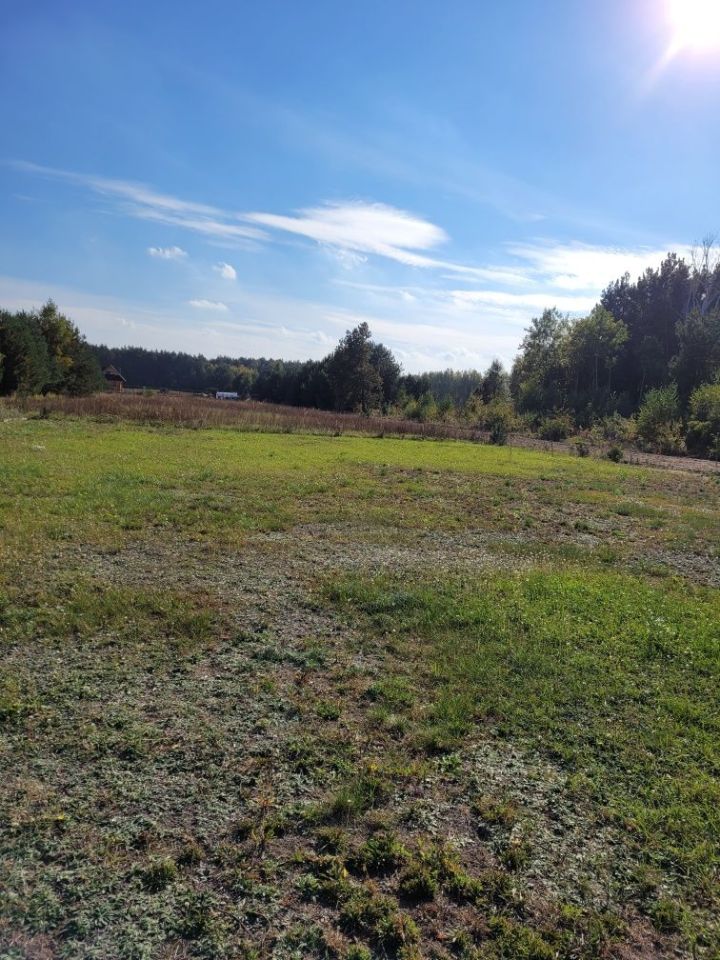 Działka budowlana Wysychy, ul. Bajkowa. Zdjęcie 7
