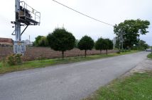 Działka budowlana Wszemiłowice Jurczyce. Zdjęcie 4