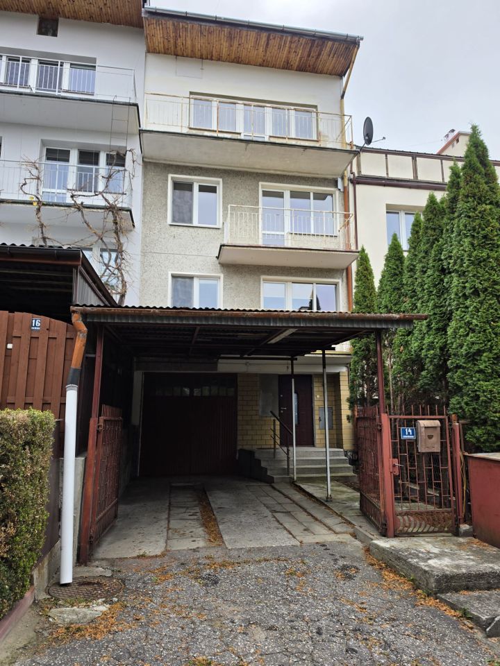 dom szeregowy, 7 pokoi Rzeszów Pobitno, ul. Janusza Kusocińskiego. Zdjęcie 9