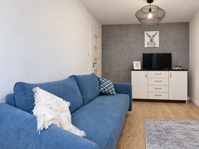 Mieszkanie 2-pokojowe Rzeszów, ul. Podchorążych. Zdjęcie 1