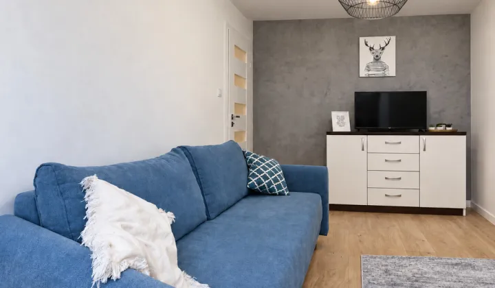 Mieszkanie 2-pokojowe Rzeszów, ul. Podchorążych