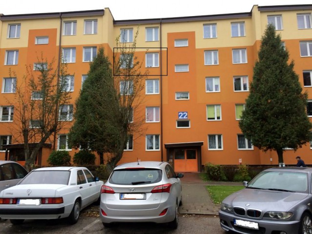 Mieszkanie 4-pokojowe Zamość, ul. Hrubieszowska. Zdjęcie 1