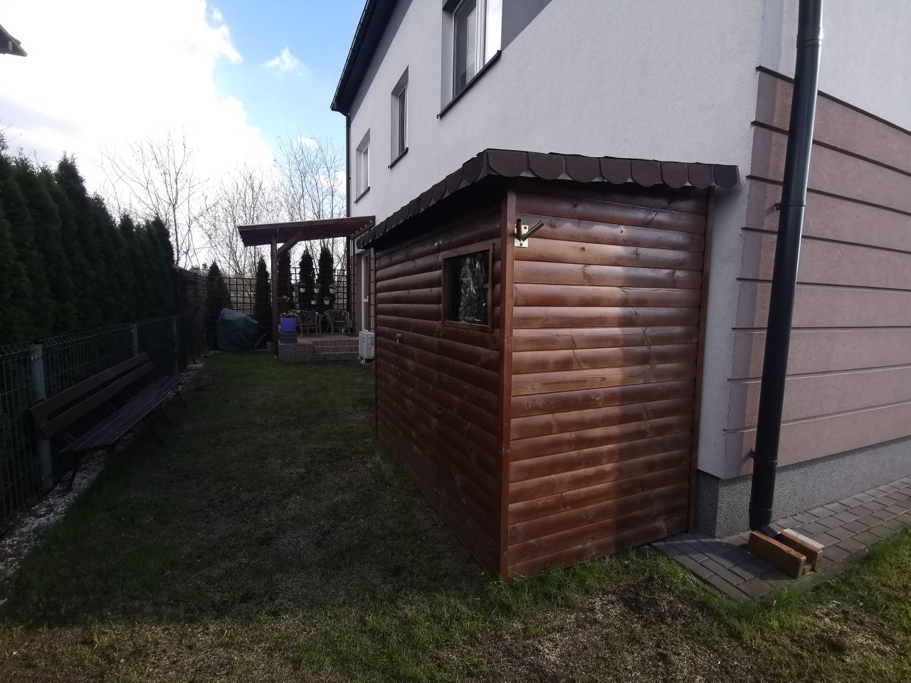 Mieszkanie 3-pokojowe Warszawa Rembertów, ul. Pancerna