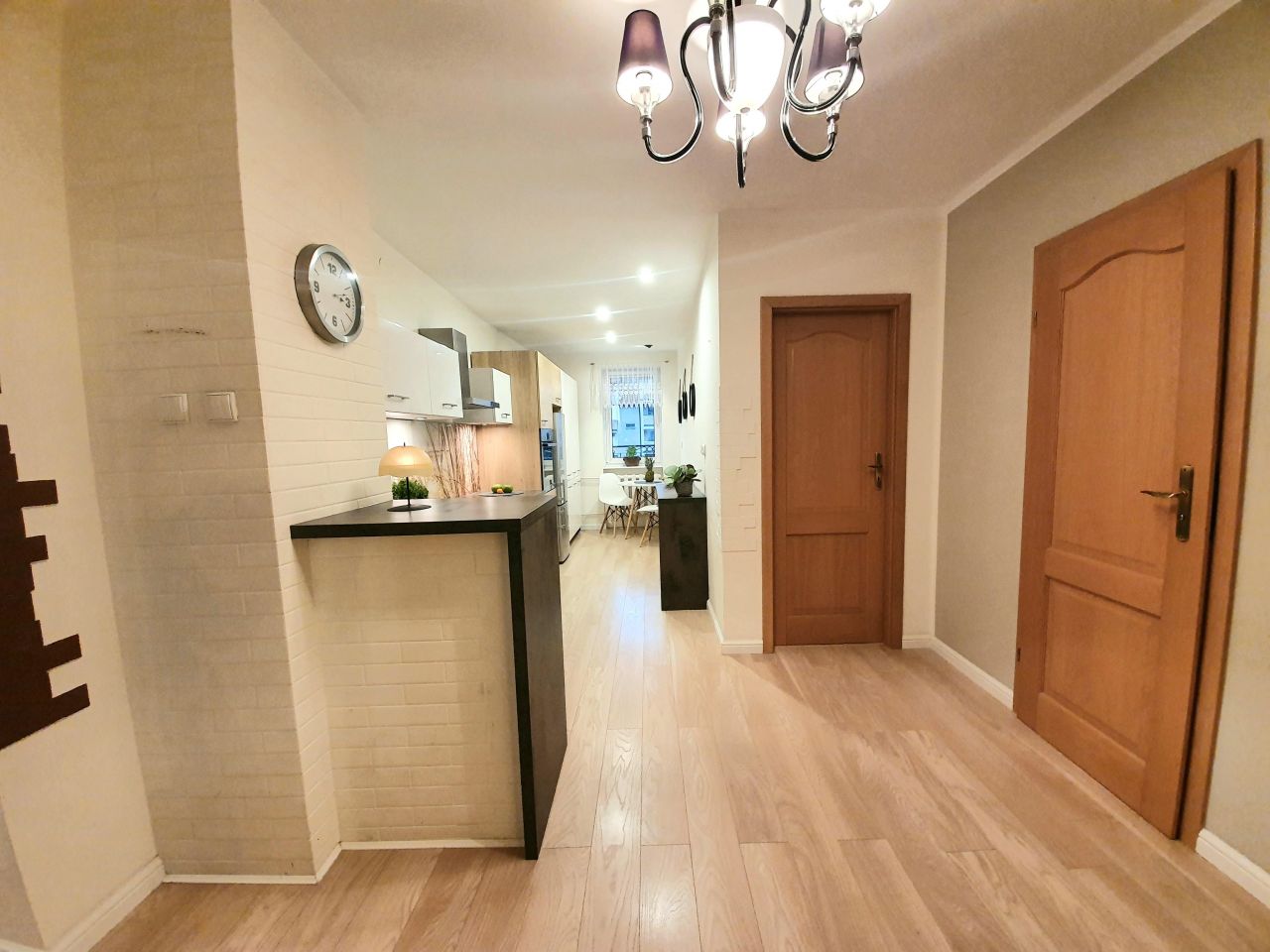 Mieszkanie 3-pokojowe Kołobrzeg Centrum, ul. ppor. Emilii Gierczak. Zdjęcie 10