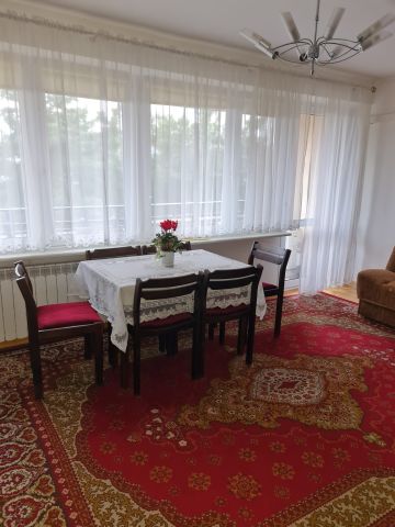 Mieszkanie 3-pokojowe Piaseczno Centrum, ul. gen. Sikorskiego. Zdjęcie 1