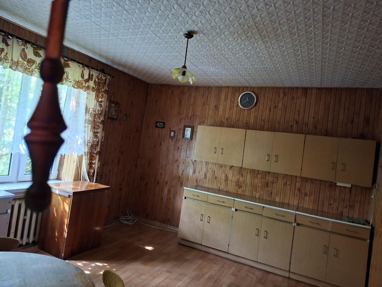 dom wolnostojący, 4 pokoje Czermno-Kolonia, ul. Kolejowa. Zdjęcie 3