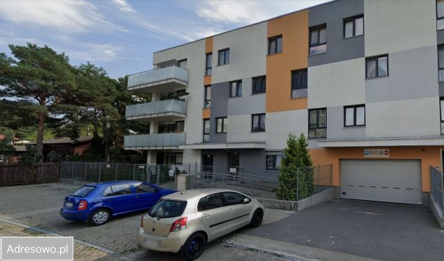 Mieszkanie 2-pokojowe Warszawa Wawer, ul. Jagienki. Zdjęcie 1