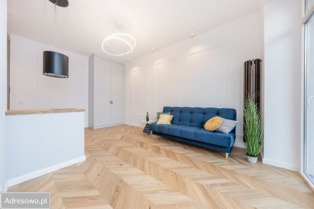 Mieszkanie 2-pokojowe Warszawa Praga-Południe, ul. Grochowska. Zdjęcie 1