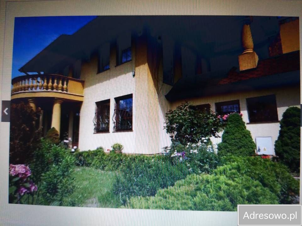 dom wolnostojący, 5 pokoi Starachowice, ul. Miodowa. Zdjęcie 3