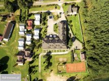 Lokal Dymin. Zdjęcie 4