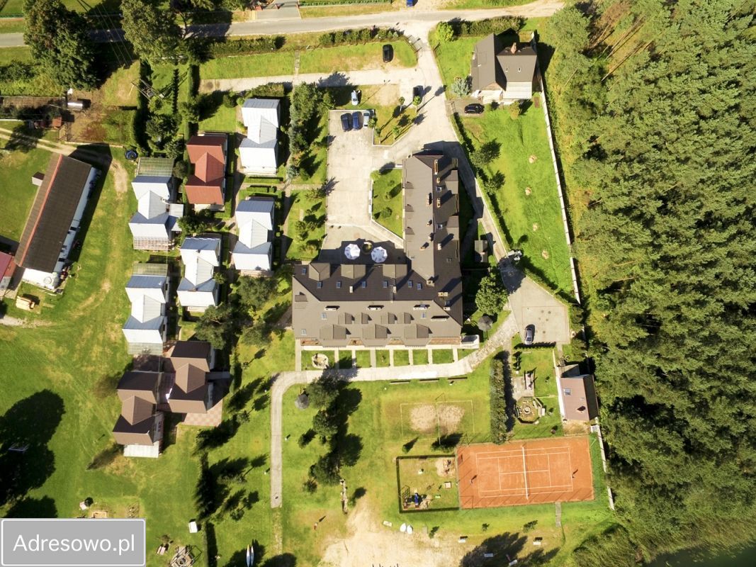 Lokal Dymin. Zdjęcie 5