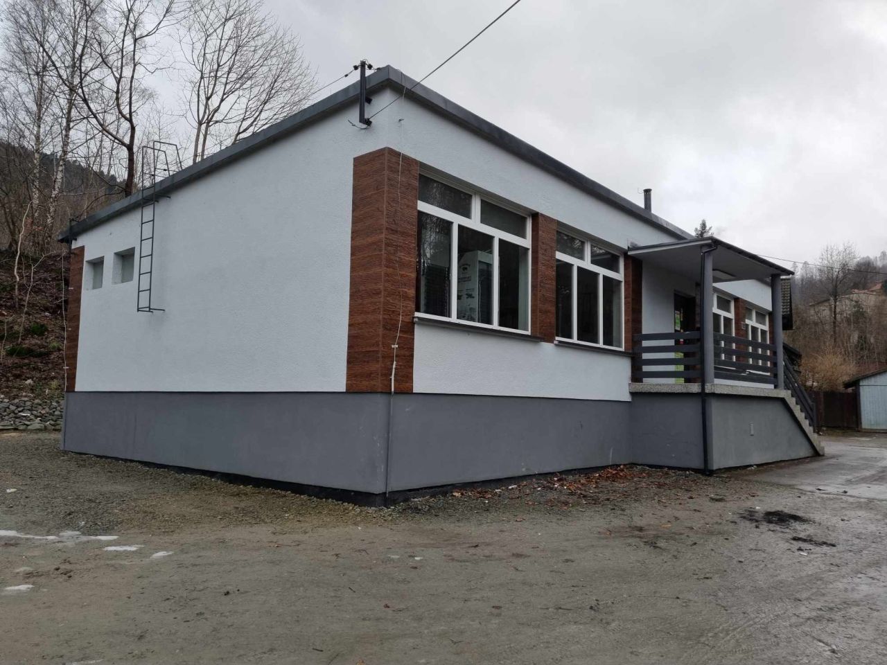 Lokal Sucha Beskidzka Zasepnica, ul. Zasypnica. Zdjęcie 3