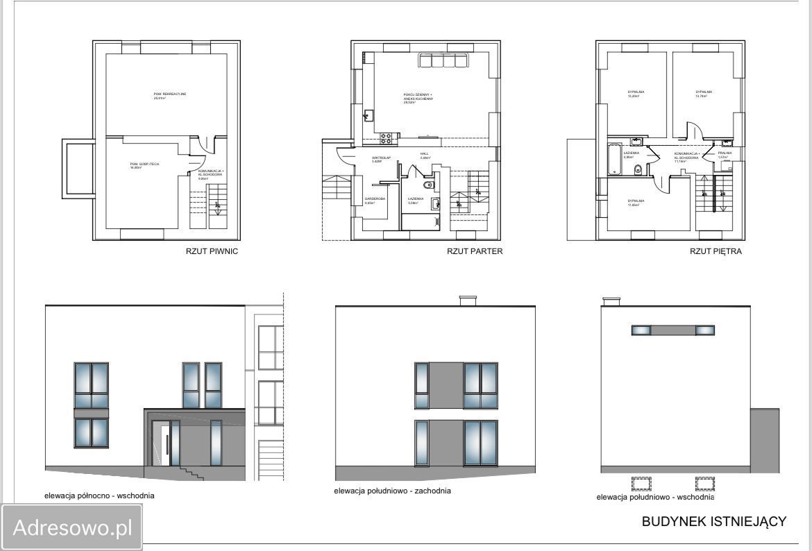 Działka inwestycyjna Kielce Białogon, ul. Krakowska. Zdjęcie 6