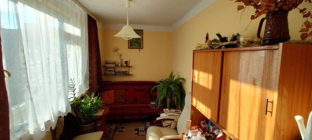 Mieszkanie 3-pokojowe Krasnystaw, ul. Marszałka Piłsudskiego. Zdjęcie 4
