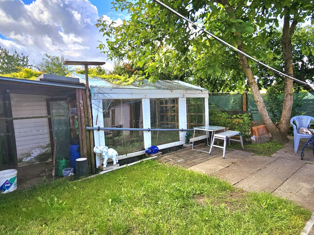 dom wolnostojący Złocieniec. Zdjęcie 7