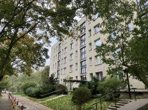 Mieszkanie 3-pokojowe Warszawa Sadyba, ul. Spalska. Zdjęcie 2