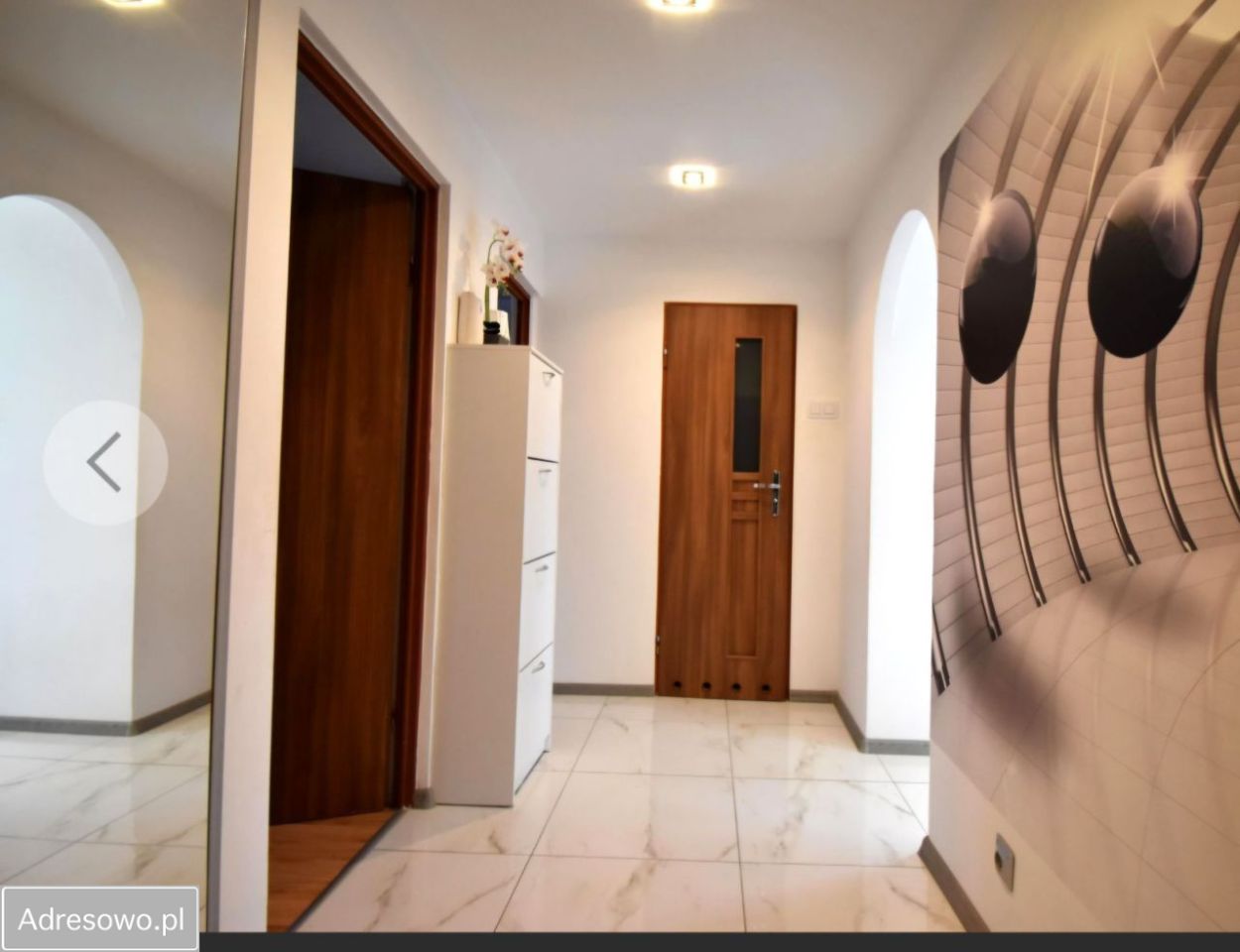 Mieszkanie 3-pokojowe Białystok Białostoczek, ul. Radzymińska. Zdjęcie 8