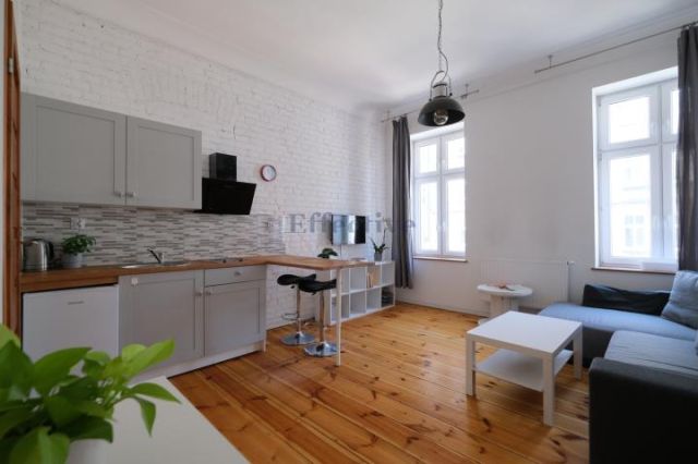 Mieszkanie 4-pokojowe Wrocław, ul. Trzebnicka. Zdjęcie 2