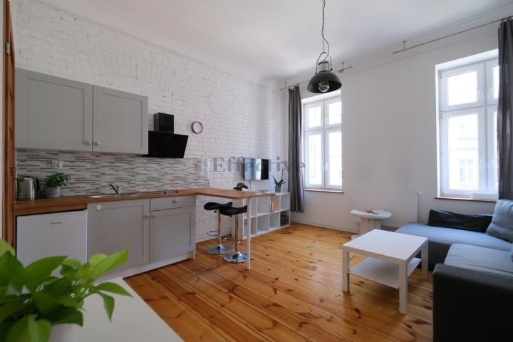 Mieszkanie 4-pokojowe Wrocław, ul. Trzebnicka. Zdjęcie 2