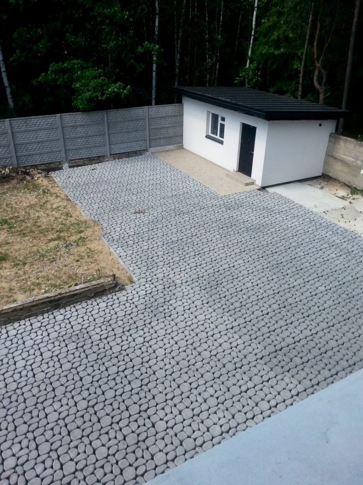 dom wolnostojący, 11 pokoi Kałuszyn, ul. Nowodworska. Zdjęcie 17