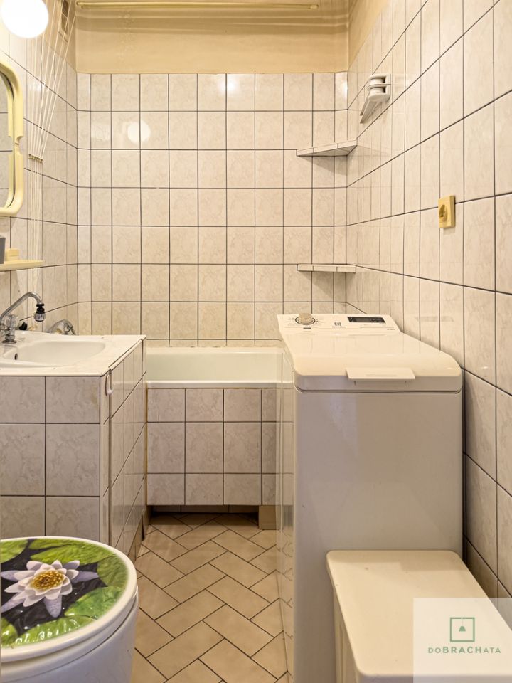 Mieszkanie 1-pokojowe Warszawa Ursynów, ul. Ferdynanda Magellana. Zdjęcie 8