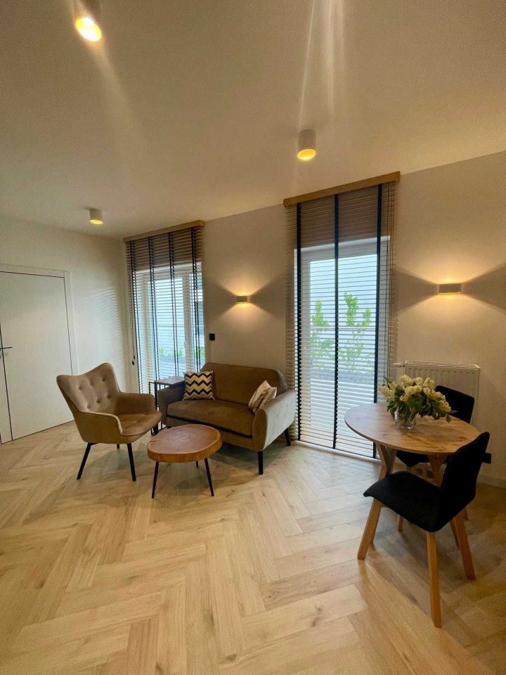 Mieszkanie 2-pokojowe Bielsko-Biała