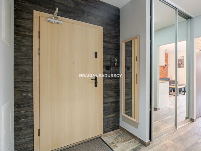Mieszkanie 3-pokojowe Kraków Dębniki, ul. dr. Jana Piltza. Zdjęcie 30