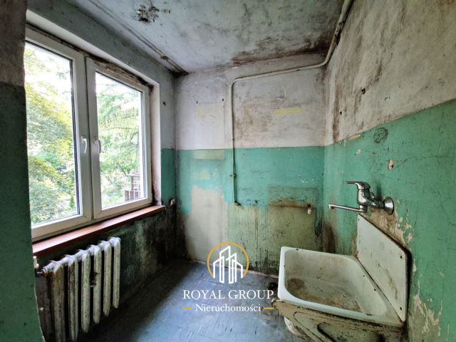 Mieszkanie 1-pokojowe Lublin Dziesiąta, ul. Jacka Przybylskiego. Zdjęcie 5