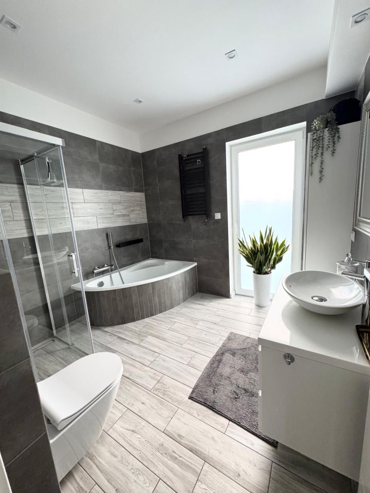 dom wolnostojący, 3 pokoje Nadolice Małe. Zdjęcie 10