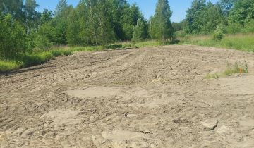 Działka budowlana Mińsk Mazowiecki