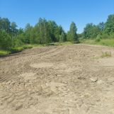 Działka budowlana Mińsk Mazowiecki