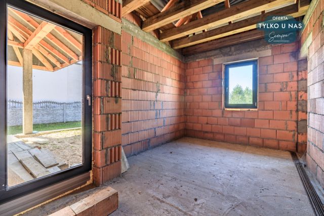 dom wolnostojący, 4 pokoje Ruda. Zdjęcie 34