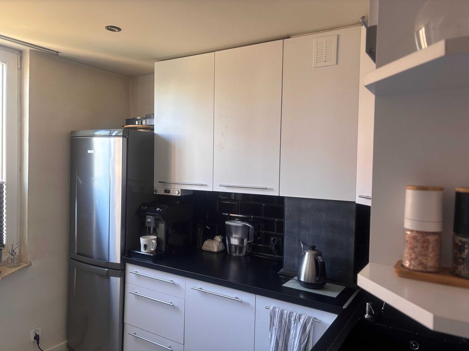 Mieszkanie 1-pokojowe Kielce, ul. Hugona Kołłątaja. Zdjęcie 4