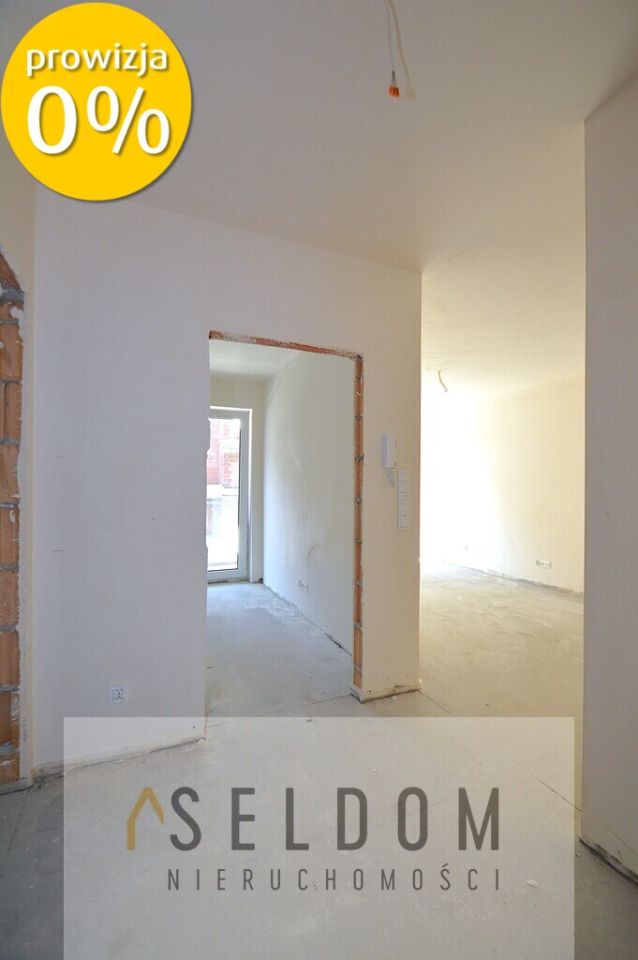 Mieszkanie 2-pokojowe Opole Kolonia Gosławicka. Zdjęcie 8