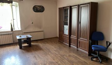 Mieszkanie 2-pokojowe Skłóty