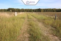 Działka budowlana Grzepnica