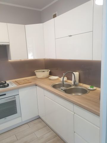 Mieszkanie 1-pokojowe Toruń Jakubskie Przedmieście, ul. Targowa. Zdjęcie 1