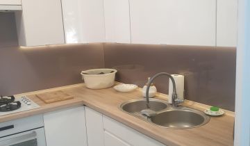 Mieszkanie 1-pokojowe Toruń Jakubskie Przedmieście, ul. Targowa