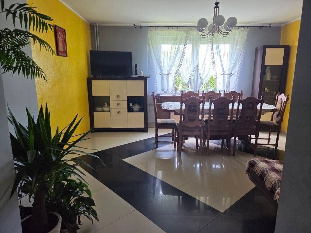 dom wolnostojący, 5 pokoi Dębówiec Dębówiec-Towarzystwo. Zdjęcie 2