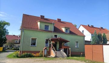 Mieszkanie 3-pokojowe Rzepin