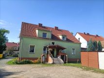 Mieszkanie 3-pokojowe Rzepin. Zdjęcie 1