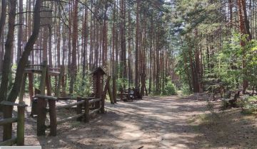 Działka Warszawa Białołęka, ul. Rajgrasowa