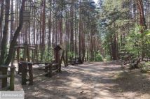 Działka Warszawa Białołęka, ul. Rajgrasowa. Zdjęcie 1