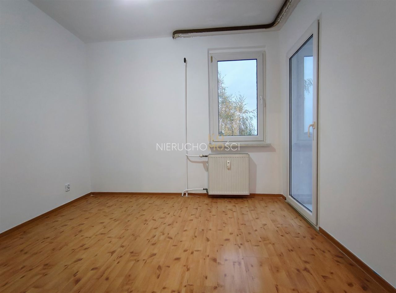 Mieszkanie 3-pokojowe Wołów, ul. Ścinawska. Zdjęcie 9