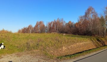 Działka budowlana Malawa